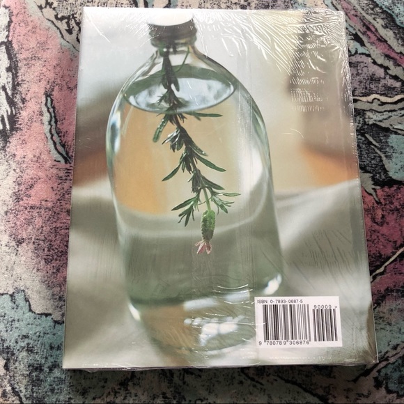 new book the scented home: natural recipes in the french tradition - Picture 2 of 4